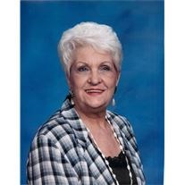 Obituary of Jane Ousley