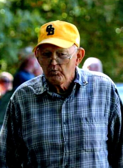 Obituary of Henry "Buck" Busby