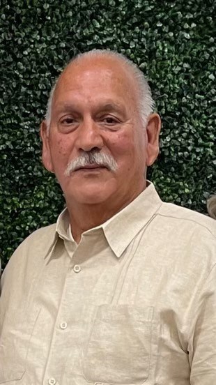 Obituary of Marin Trevino Ortega Sr.