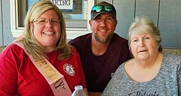 Obituary of Patricia H. Robinette