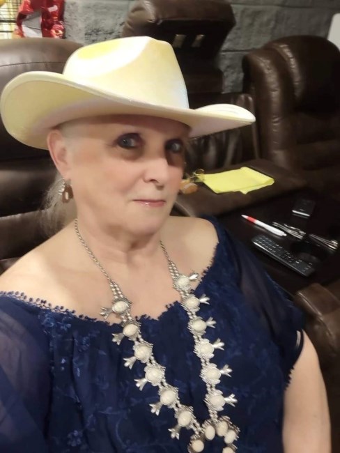 Obituary of Dortha Gail Wilson