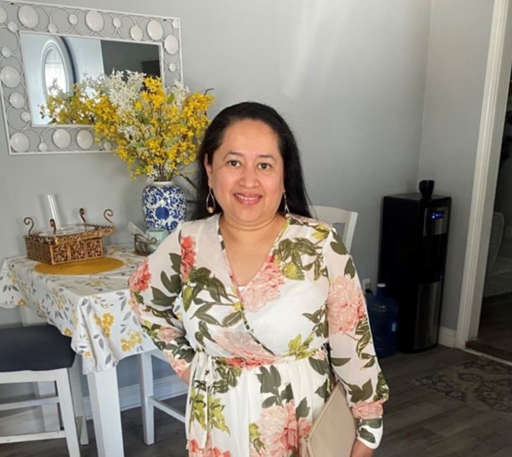 Obituary of Karina Yamileth Flores