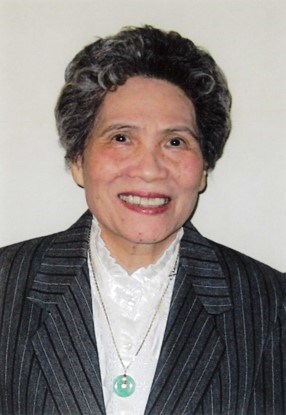 Obituary of Han Ngo Tu Ngoc