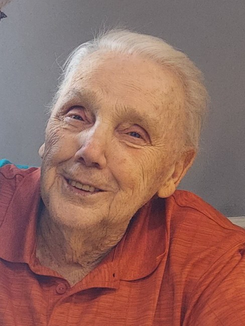 Obituary of James Eugene Spears