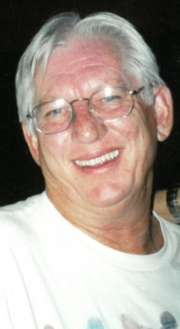 Obituary of Edward Lewis McLeod