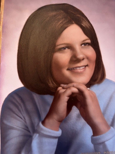 Obituary of Wendy Suzanne Rife