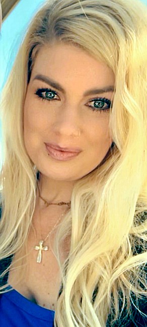 Obituary of Alysse Nicole Samuelson