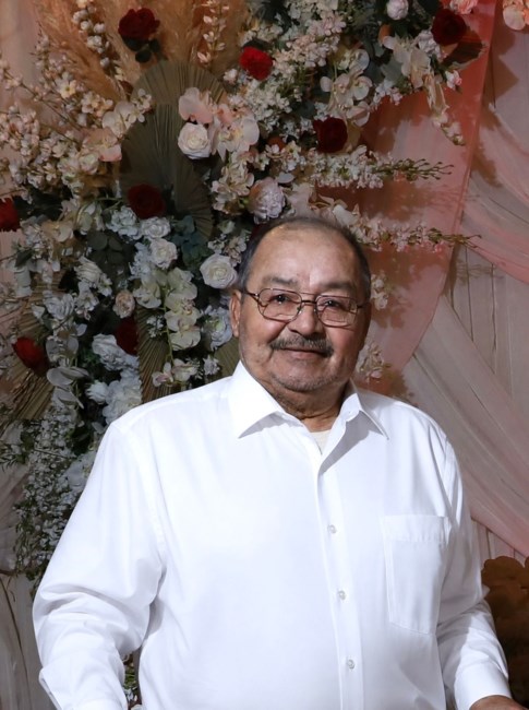 Obituario de Jose Manuel Torres