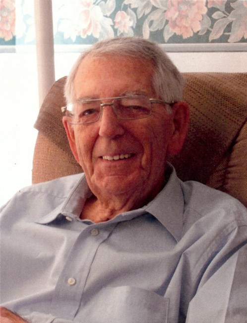 Avis de décès de Stanislas Bergeron