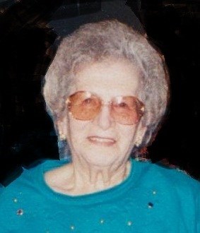 Obituary of Josephine M. Guerra