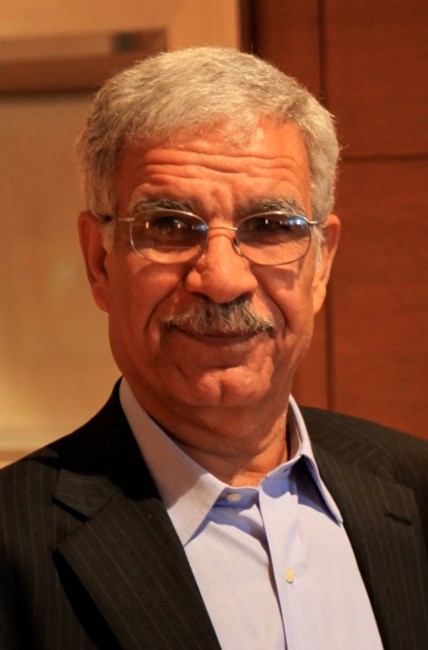 Obituary of Sohrab Eghterafi