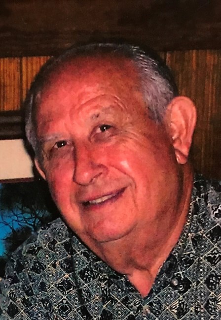 Obituary of Rodney Elwood Allred