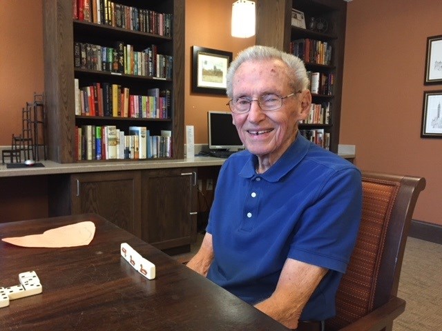 Obituary of Donald "Don" Hankins