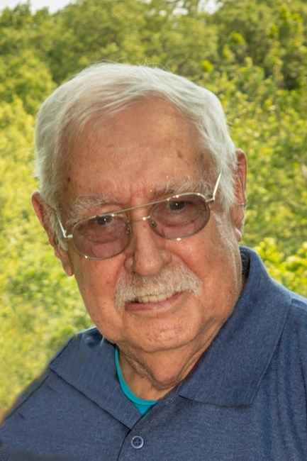 Avis de décès de Thomas M. Martin