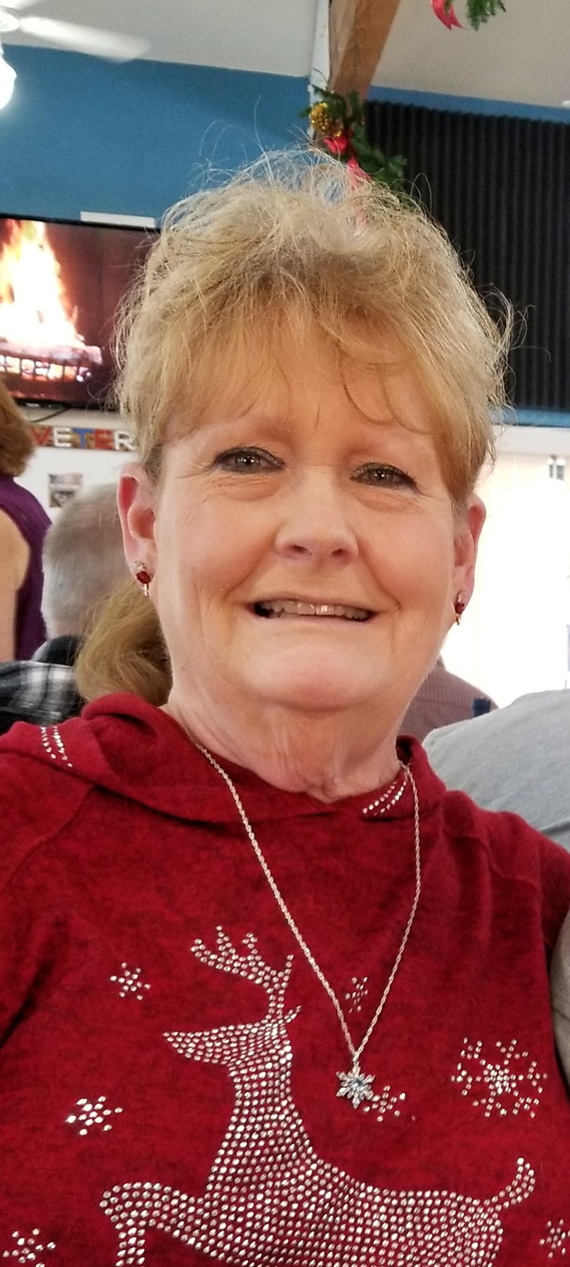 Obituario de Susan L Yant-McGee