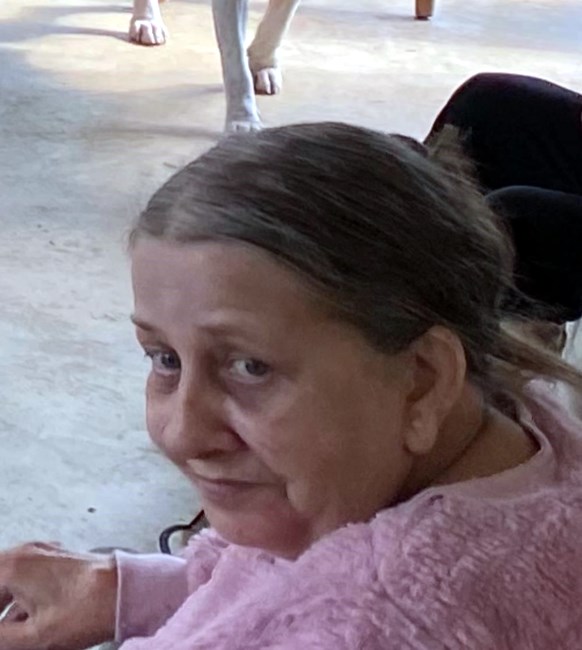 Obituary of Doris Ann Ledlow