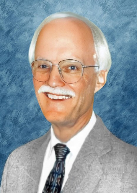 Obituary of John David Skrivanek