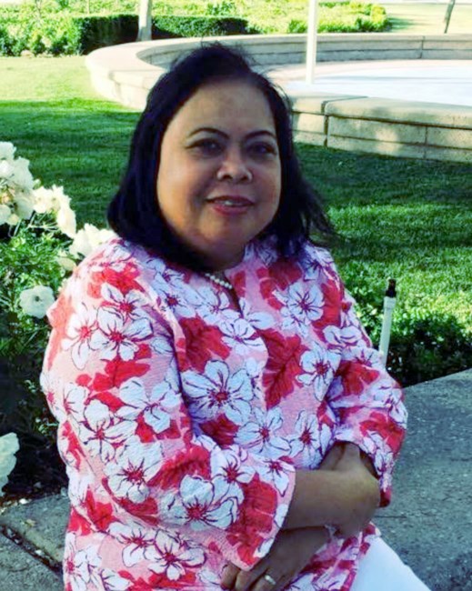 Obituary of Julieta Glorioso Little