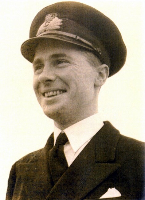 Obituary of Denis Ernest Lemon