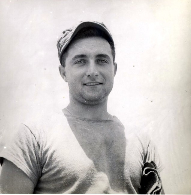 Obituary of Michael Iacono