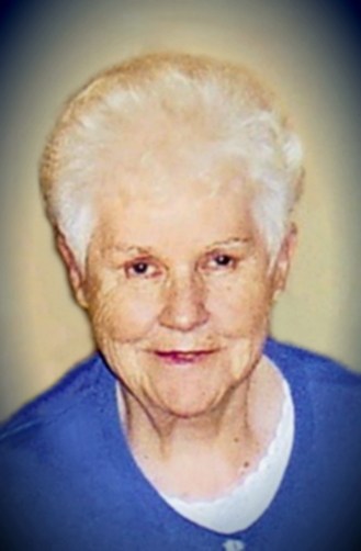 Obituary of Patricia Rose Malloy Morrison