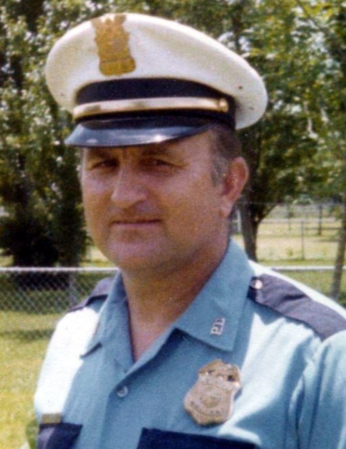 Obituary of Daniel James "Pete" Petroski