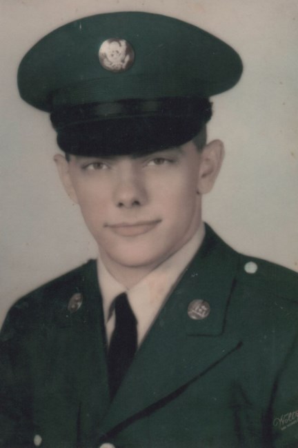 Obituary of Jerry J Adam