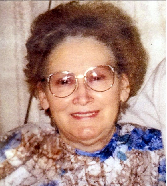 Obituario de Dorothy L. Knox