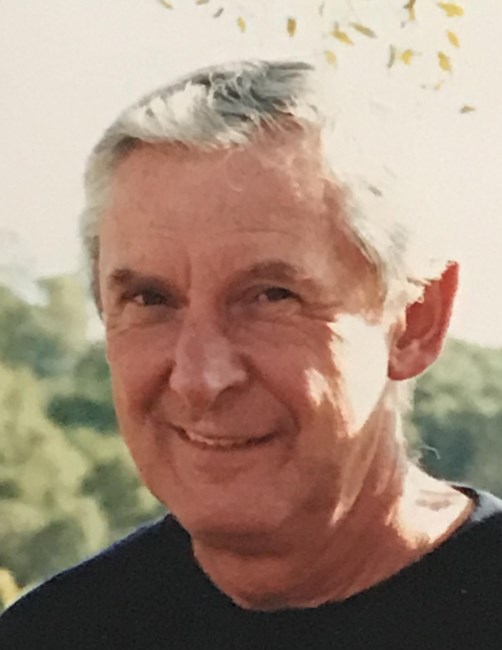 Obituary of Gene G. Breslin