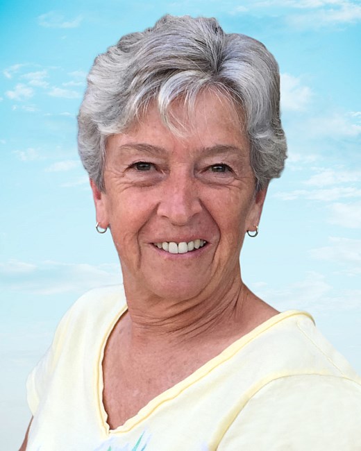 Obituary of Brenda Marie Mann