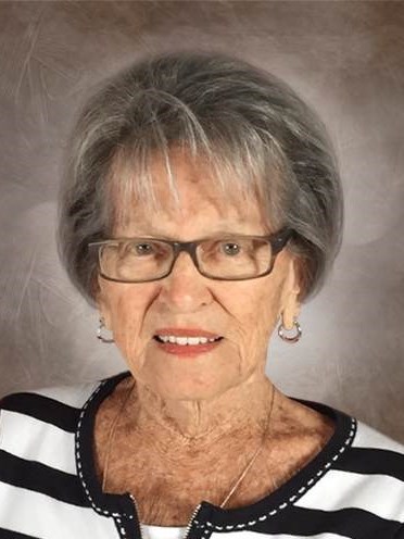 Obituary of Yvonnette Simard