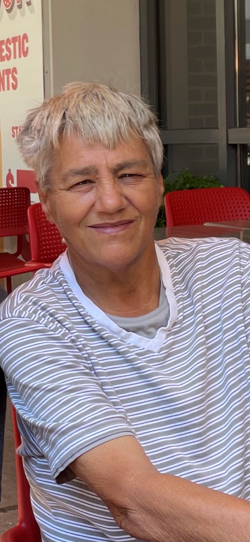 Obituary of Linda Florence Rivette