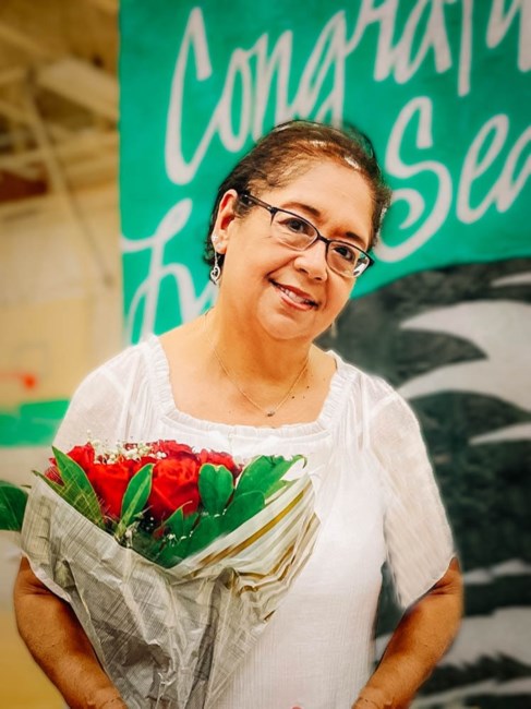 Obituary of Yvonne Cavazos