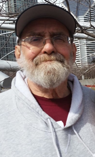 Obituary of Donald Patrick Brady