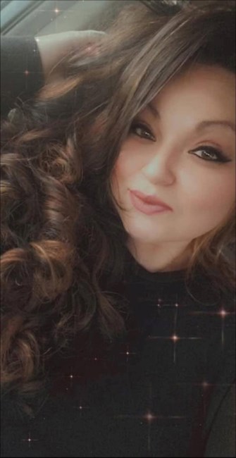 Obituary of Leah Rose Baca