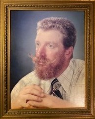 Obituary of Robert Harrison Jones