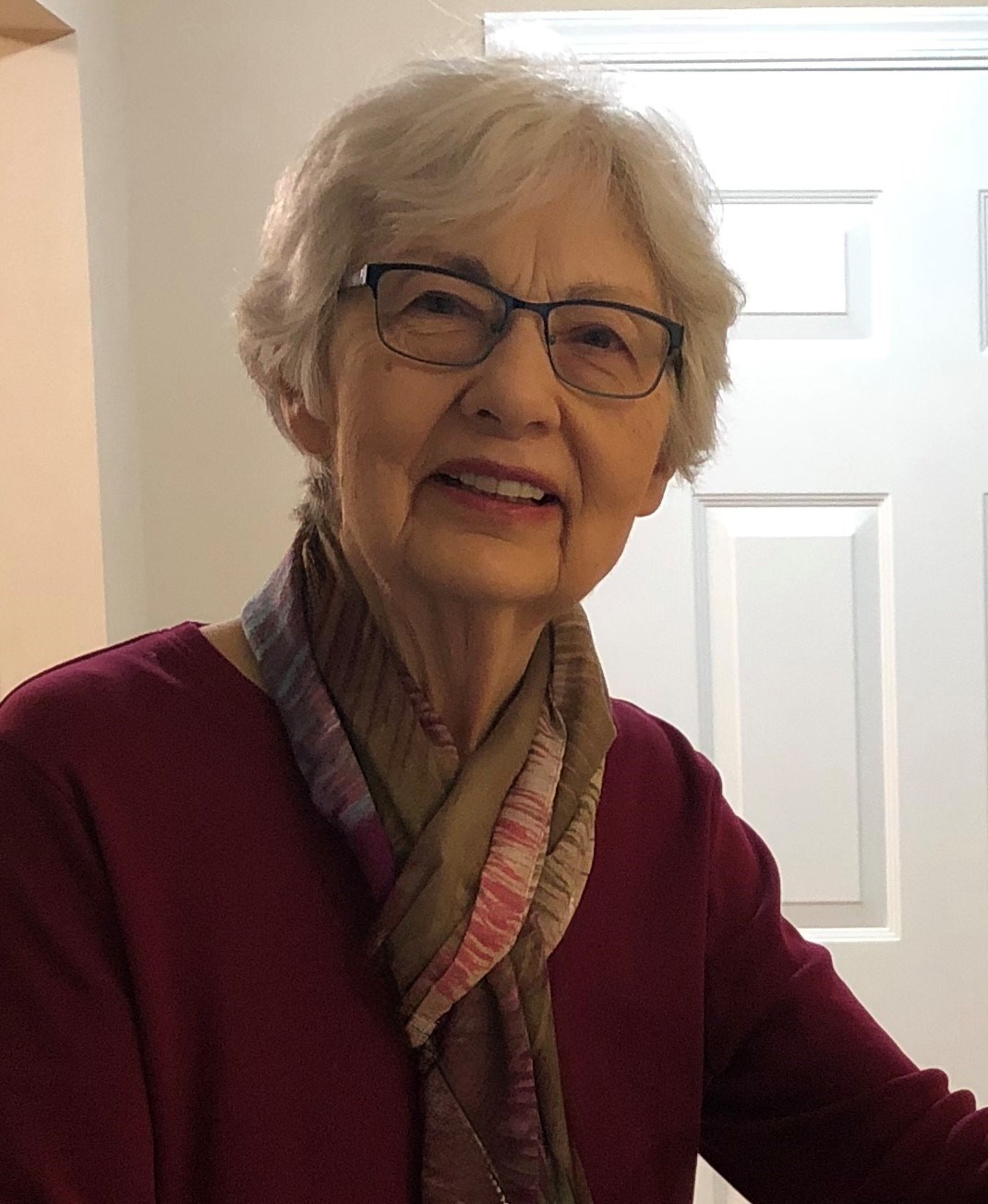 Obituary of Jane Ann Busch