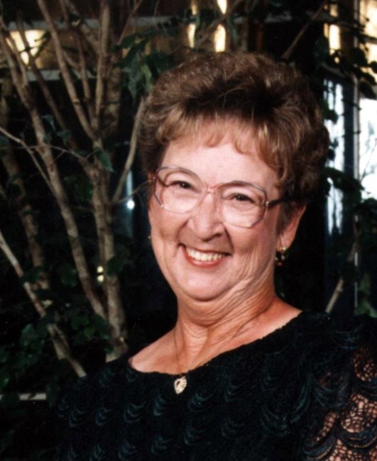 Obituary of Patsy R. Turnbo