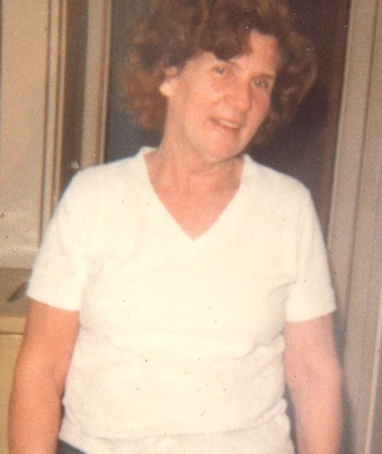 Obituary of Lucille Velma Conner