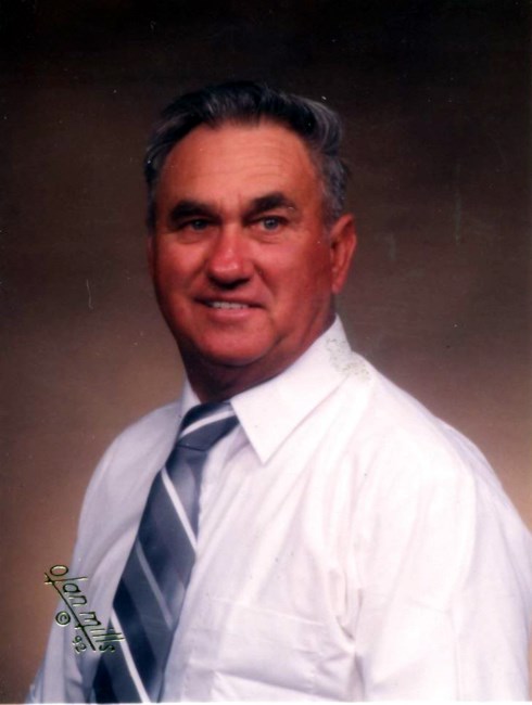 Obituary of Joseph Robert Willett