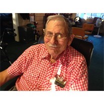 Obituary of Lewis Franklin Miller