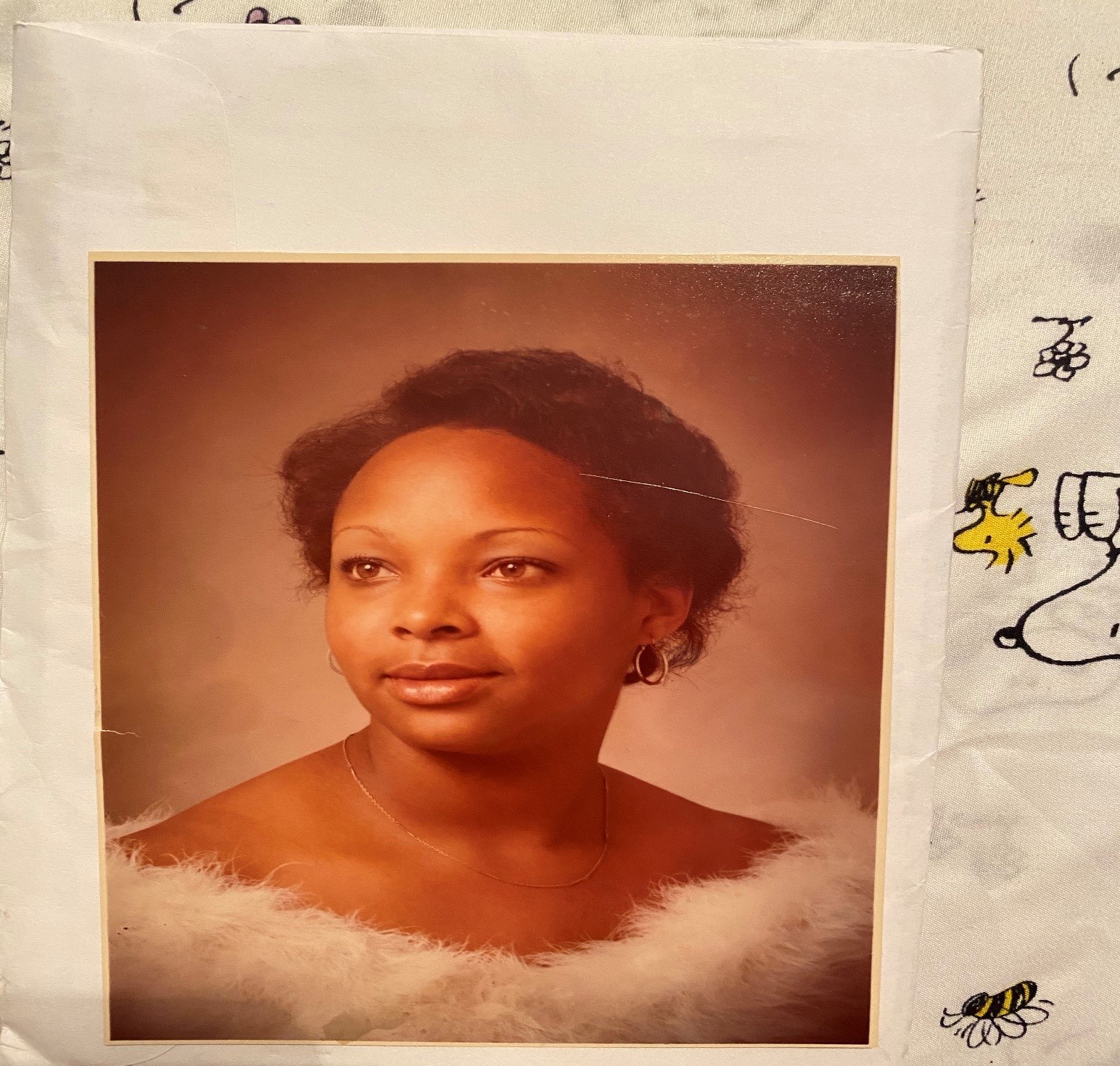 Obituary of Romanette Ladawn Spencer