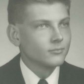 Obituary of Bill A. Reily, Jr.