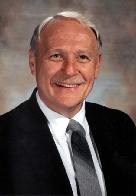 Obituary of Charles "Chuck" William Predmore