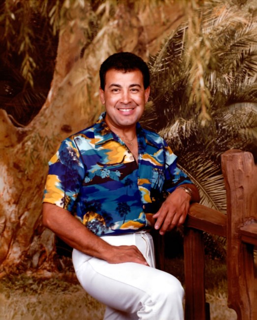 Avis de décès de Philip Yanez Medina