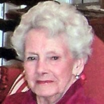 Obituary of Joyce W. Owens