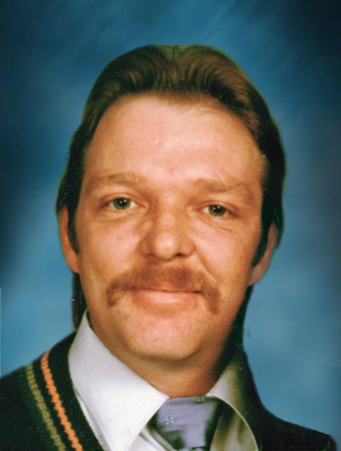 Obituary of Frank Stephen Bynum