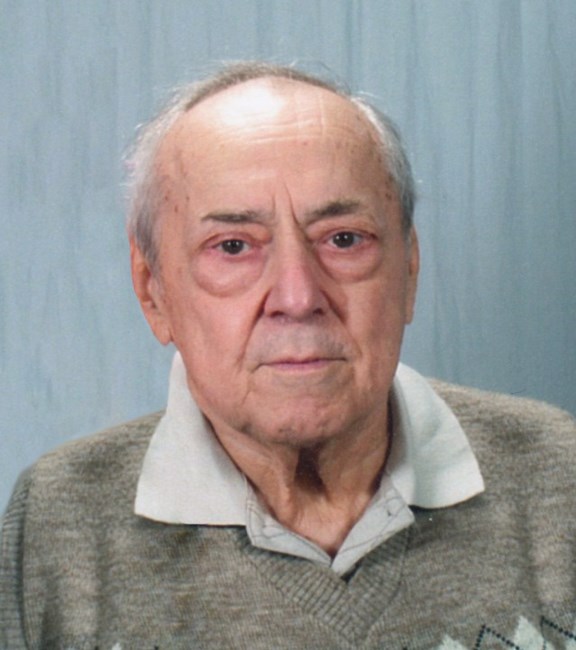 Obituary of Benedict Joseph LoCoco