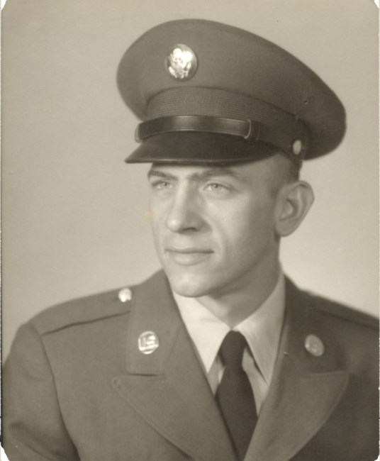 Obituary of Anthony Paul Ferrante