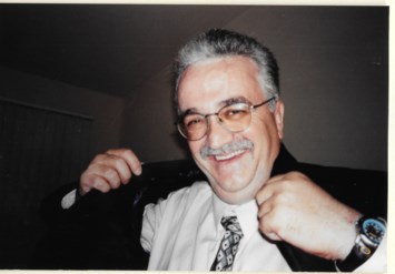 Obituary of Phillip Joseph Clements